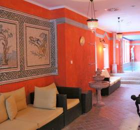 Best Western Alexa Hotel в Остзебад-Гёрене