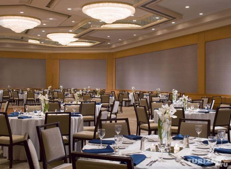 The Westin San Diego 4* США, Сан-Диего