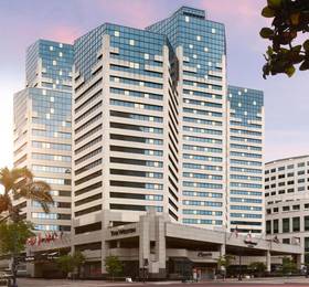 Туры в The Westin San Diego в США