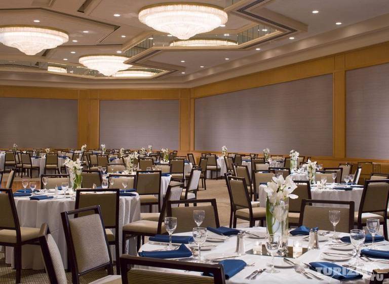 The Westin San Diego