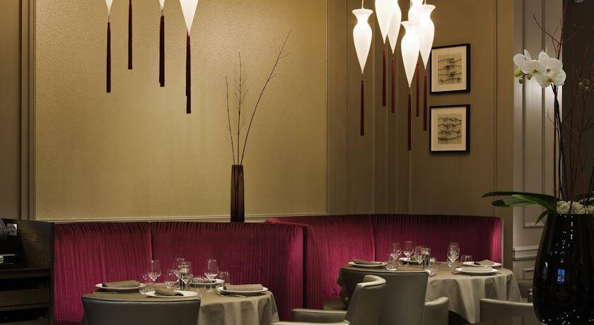 Hotel Marriott Paris Opera Ambassador 4* Франция, Париж