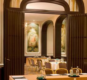 Hotel Marriott Paris Opera Ambassador в Париже