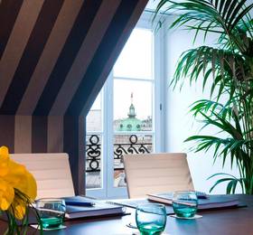 Туры в Hotel Marriott Paris Opera Ambassador в Франции