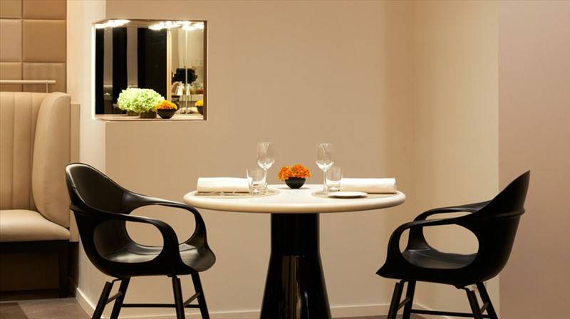 Arc De Triomphe Paris Sofitel Demeure Hotels 5* Франция, Париж