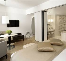 Туры в Arc De Triomphe Paris Sofitel Demeure Hotels в Франции