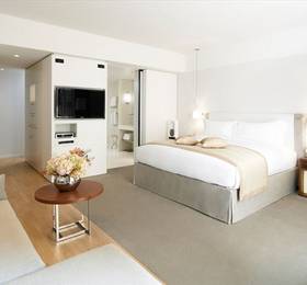 Отдых в Arc De Triomphe Paris Sofitel Demeure Hotels - Франция, Париж
