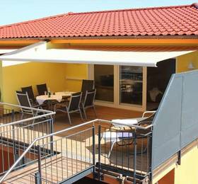 Отдых в Ferienhaus Villa Bella Casa - Германия, Остзебад-Гёрен