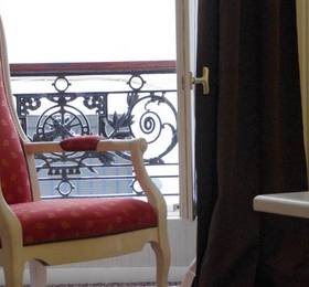 Отдых в Best Western Grand Hotel Francais - Франция, Аквитания