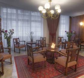 Отдых в Best Western Premier Hotel Bayonne Etche Ona - Франция, Бордо