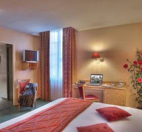 Туры в Best Western Premier Hotel Bayonne Etche Ona в Франции