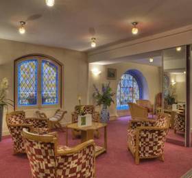 Best Western Premier Hotel Bayonne Etche Ona в Бордо