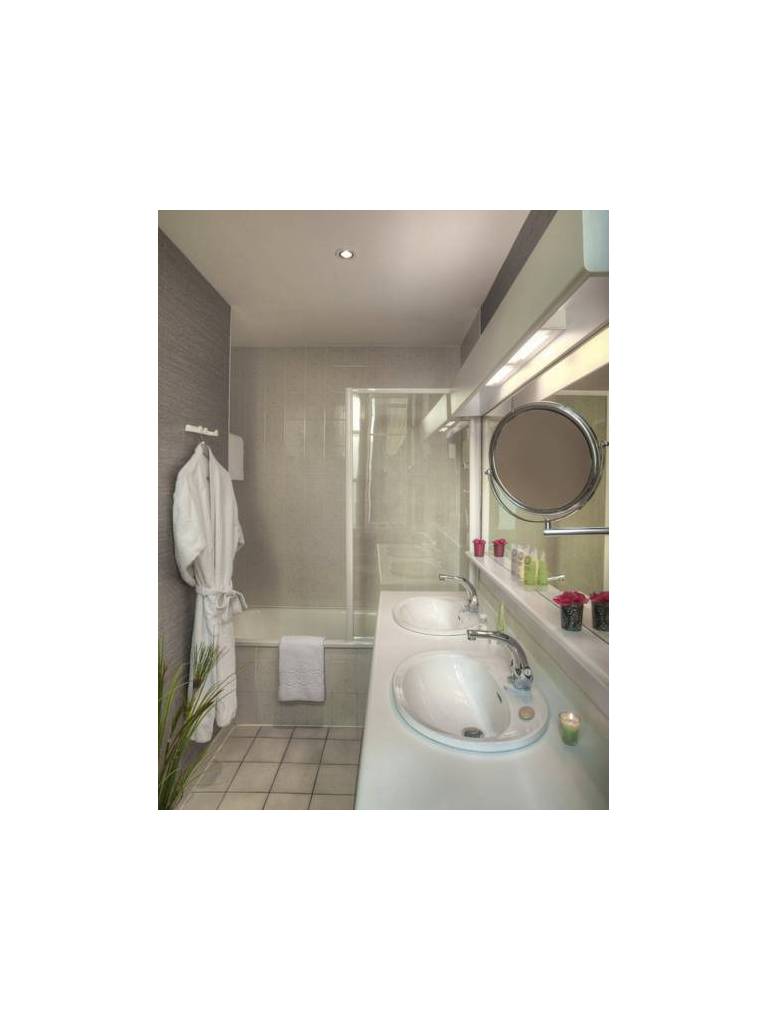 Best Western Premier Hotel Bayonne Etche Ona