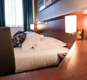 Отдых в Best Western Hotel International, Annecy - Франция, Савойя