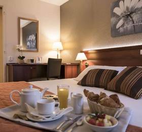 Best Western Hotel International, Annecy в Савойе