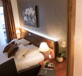 Туры в Best Western Hotel International, Annecy в Франции