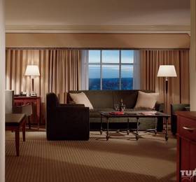 Отдых в The Westin Providence - США, Провиденс