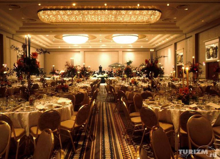 The Westin Providence