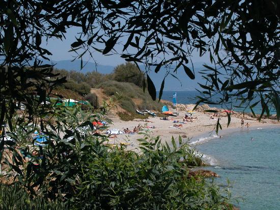 Cala Di Sole