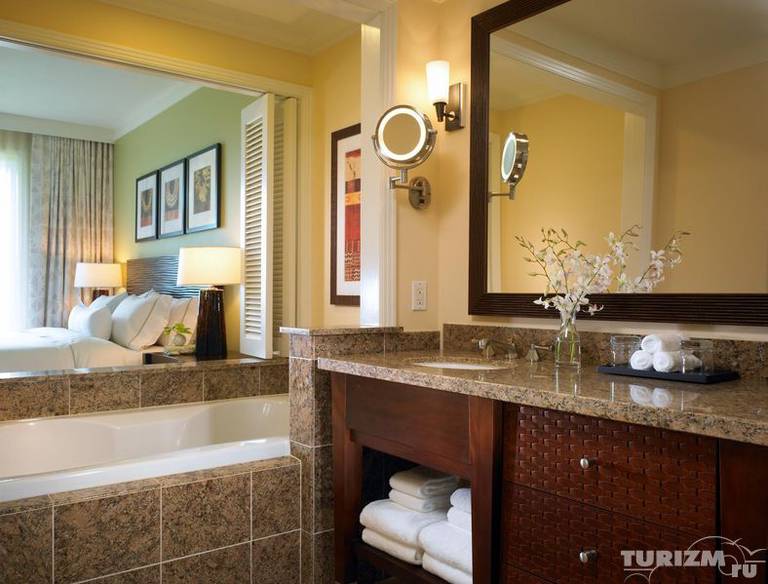 The Westin Princeville Ocean Resort Villas