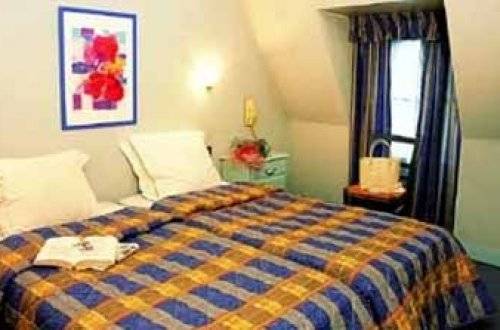 Caravelle 3* Франция, Три Долины