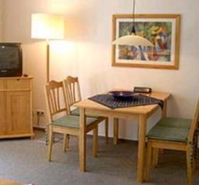 Туры в Haus Brandenburg - Apt. 05 в Германии