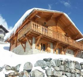 Отдых в Chalet Les Sapins – Les Loups - Франция, Эз