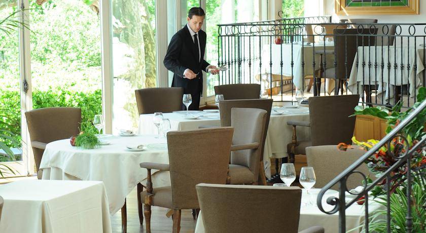 Chateau De Brindos 4* Франция, Аквитания