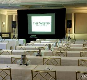 Отдых в The Westin Philadelphia - США, Филадельфия