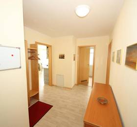 Отдых в Haus Rugenscher Bodden - Германия, Остзебад-Гёрен