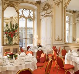 Отдых в Clarion St James Et Albany - Франция, Париж