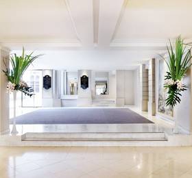 Туры в Clarion St James Et Albany в Франции