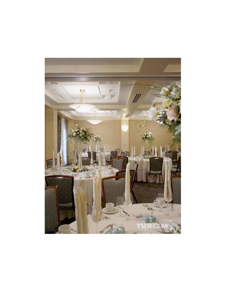 The Westin Palo Alto