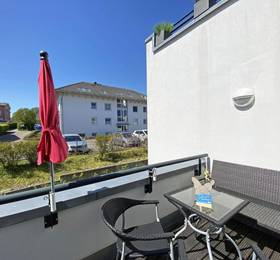 Туры в Villa Antje - Ferienwohnung 07 в Германии