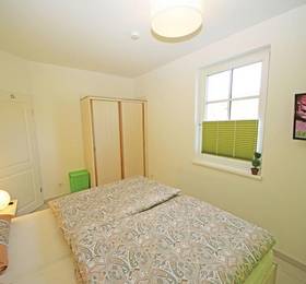 Отдых в Villa Antje - Feirenwohnung 01 - Германия, Остзебад-Гёрен