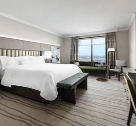 Отдых в The Westin New Orleans Canal Place - США, Новый Орлеан