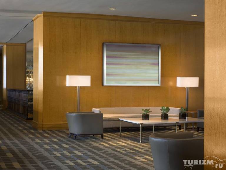 The Westin New Orleans Canal Place
