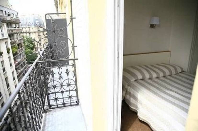 De Nemours 2* Франция, Париж