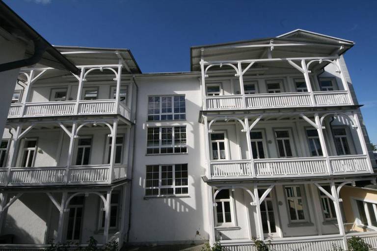 Kurhaus Nordstrand - FeWo37