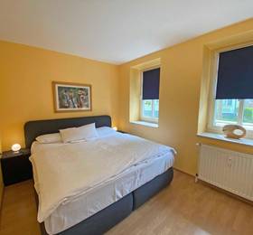 Отдых в Villa Strandmuschel - FeWo 03 - Германия, Остзебад-Гёрен