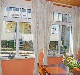 Отдых в Haus Borgwardt - FeWo 01 bis 04 - Германия, Остзебад-Гёрен