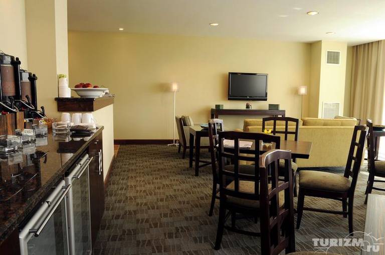 The Westin Mount Laurel