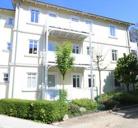 Туры в Villa Strandmuschel - FeWo 05 в Германии