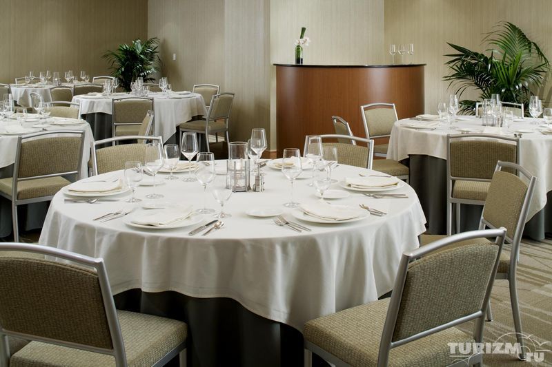 The Westin Monache Resort 5* США, Мамот-Лэйкс