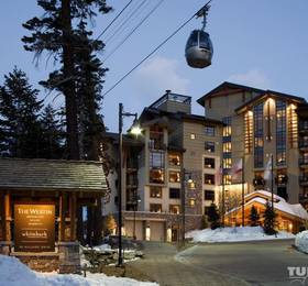 Отдых в The Westin Monache Resort - США, Мамот-Лэйкс