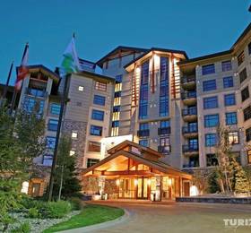 The Westin Monache Resort в Мамот-Лэйкс