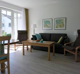 Туры в Villa Granitz - Ferienwohnung Rechtern в Германии