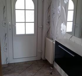 Ferienhaus Katja в Остзебад-Гёрене