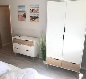 Отдых в Meerblick Apartments Villa Vineta Gohren - Германия, Остзебад-Гёрен