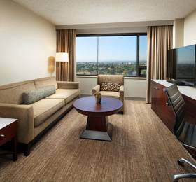 Туры в The Westin Los Angeles Airport в США