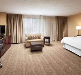 Отдых в The Westin Los Angeles Airport - США, Лос-Анджелес